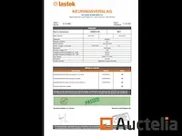 Professioneel lasapparaat saf-fro - afbeelding 5 van  13