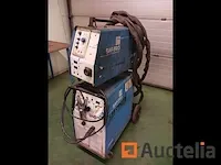 Professioneel lasapparaat saf-fro - afbeelding 8 van  13