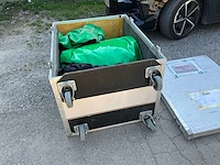 Professioneel prieel voor evenementen - afbeelding 2 van  4