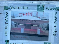Professioneel prieel voor evenementen - afbeelding 4 van  4