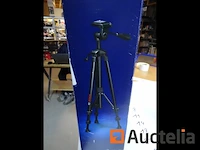 Professioneel statief bosch bt 150 - afbeelding 2 van  2