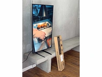 Professioneel uhd commercieel beeldscherm – iiyama prolite lh4341uhs-b2 —43" - afbeelding 1 van  5