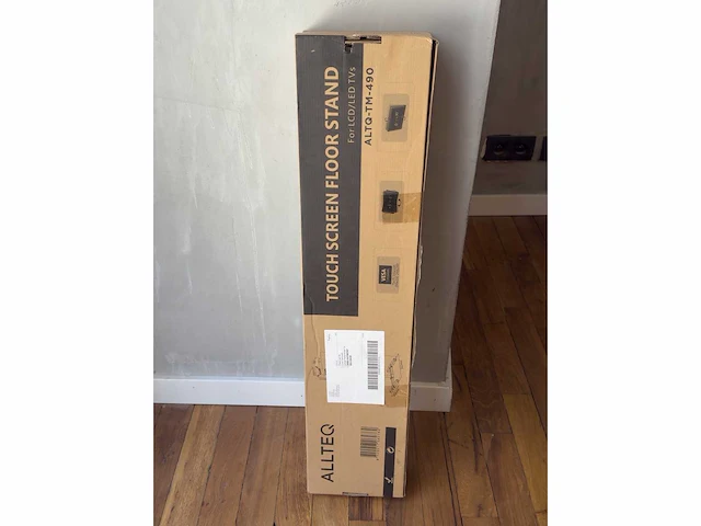 Professioneel uhd commercieel beeldscherm – iiyama prolite lh4341uhs-b2 —43" - afbeelding 3 van  5