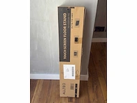 Professioneel uhd commercieel beeldscherm – iiyama prolite lh4341uhs-b2 —43" - afbeelding 3 van  5