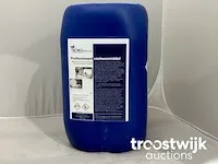 Professioneel vaatwasmiddel met chloor 20l - afbeelding 1 van  2
