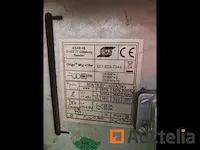 Professioneel watergekoeld lasapparaat esab - afbeelding 4 van  10