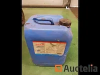 Professioneel watergekoeld lasapparaat esab - afbeelding 8 van  10
