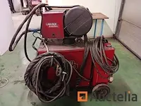 Professioneel watergekoeld lasapparaat lincoln electric - afbeelding 3 van  14