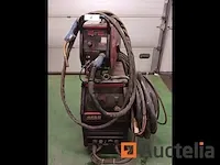 Professioneel watergekoeld lasapparaat lincoln electric - afbeelding 7 van  14