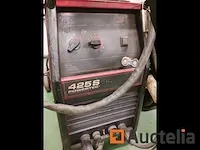 Professioneel watergekoeld lasapparaat lincoln electric - afbeelding 9 van  14
