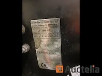 Professioneel watergekoeld lasapparaat lincoln electric - afbeelding 12 van  14