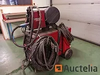 Professioneel watergekoeld lasapparaat lincoln electric - afbeelding 14 van  14