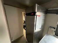 Professioneele koelkast - afbeelding 1 van  3