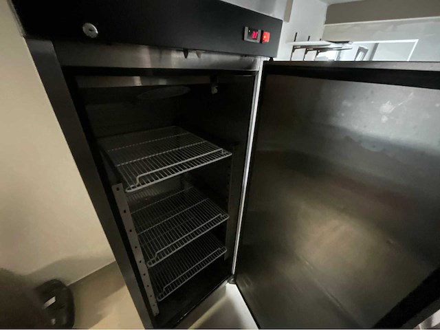 Professioneele koelkast - afbeelding 2 van  3