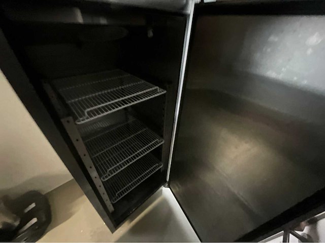 Professioneele koelkast - afbeelding 3 van  3