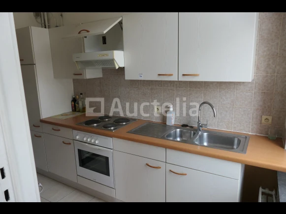Professionele apparaten, horeca meubilair