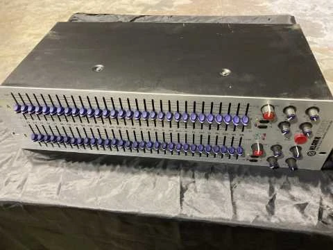 Professionele audiovisuele materialen
