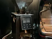 Professionele baristo g-risto koffiemolen