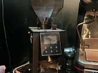 Professionele baristo g-risto koffiemolen - afbeelding 2 van  7
