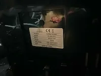 Professionele baristo g-risto koffiemolen - afbeelding 3 van  7