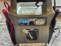 Professionele booster - afbeelding 1 van  4
