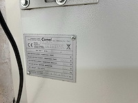 Professionele comel br/a/s strijkplank - afbeelding 2 van  8