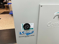 Professionele comel br/a/s strijkplank - afbeelding 4 van  8