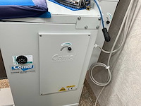 Professionele comel br/a/s strijkplank - afbeelding 5 van  8