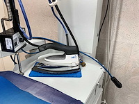 Professionele comel br/a/s strijkplank - afbeelding 6 van  8