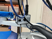 Professionele comel br/a/s strijkplank - afbeelding 7 van  8