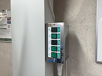 Professionele comel br/a/s strijkplank - afbeelding 8 van  8