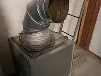 Professionele dampkap in rvs - afbeelding 2 van  4