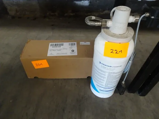 Professionele esspressomachine simonelli - afbeelding 5 van  5