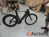 Professionele fiets specialized shiv