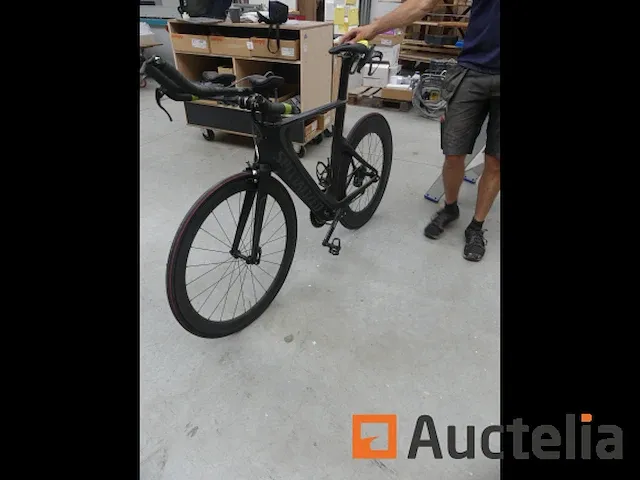 Professionele fiets specialized shiv - afbeelding 2 van  7