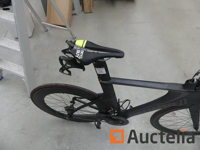 Professionele fiets specialized shiv - afbeelding 3 van  7