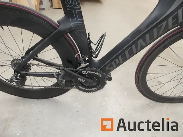 Professionele fiets specialized shiv - afbeelding 5 van  7