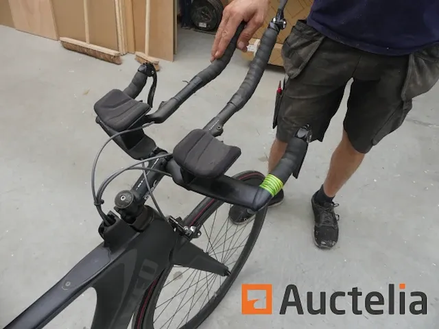 Professionele fiets specialized shiv - afbeelding 6 van  7