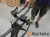 Professionele fiets specialized shiv - afbeelding 6 van  7