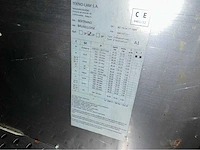 Professionele friteuse bertrand - afbeelding 6 van  6