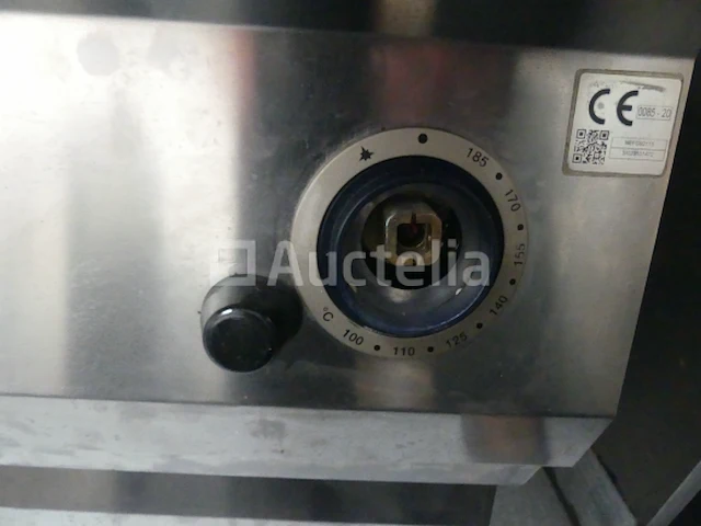 Professionele friteuse nefg92115 - afbeelding 5 van  5