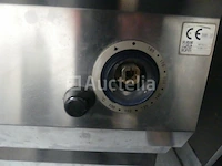 Professionele friteuse nefg92115 - afbeelding 5 van  5