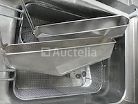 Professionele friteuse nefg92115 - afbeelding 2 van  8