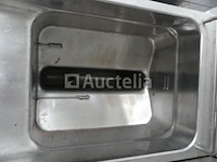 Professionele friteuse nefg92115 - afbeelding 3 van  8