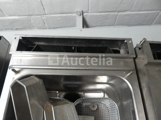 Professionele friteuse nefg92115 - afbeelding 5 van  8
