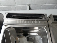 Professionele friteuse nefg92115 - afbeelding 5 van  8