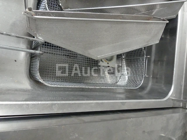Professionele friteuse nefg92115 - afbeelding 7 van  8