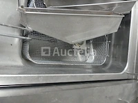 Professionele friteuse nefg92115 - afbeelding 7 van  8