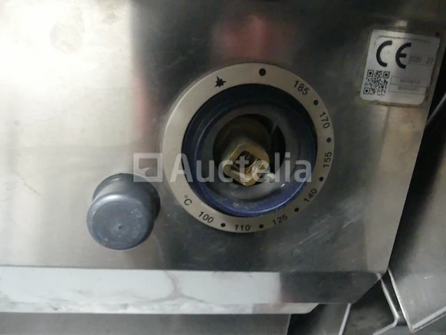 Professionele friteuse nefg92115 - afbeelding 8 van  8