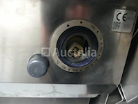 Professionele friteuse nefg92115 - afbeelding 8 van  8